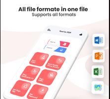 PDF Tool: PDF Scanner & Maker ảnh chụp màn hình 3