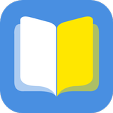 قارئ PDF أيقونة