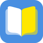 PDF reader آئیکن