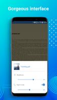 قارئ PDF تصوير الشاشة 2