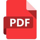 Lecteur PDF rapide icône