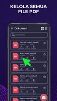 Pembaca PDF cepat syot layar 3