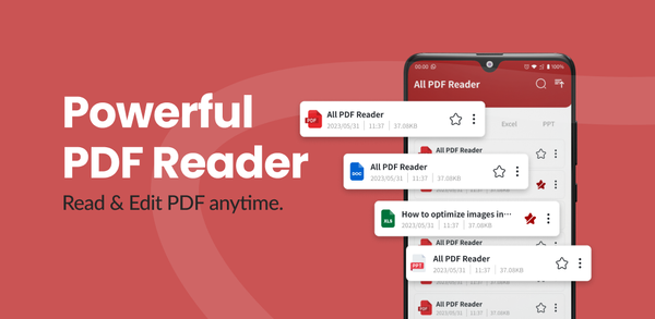 How to Download PDF Reader and Photo to PDF Latest App Version for Android image