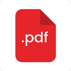 PDF Reader and Photo to PDF icon