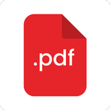 PDF Reader and Photo to PDF icon