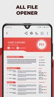 PDF Reader and Photo to PDF screenshot 2
