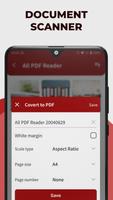 PDF Reader and Photo to PDF screenshot 3