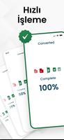 PDF Excel Dönüştürücü - XLSX Ekran Görüntüsü 3