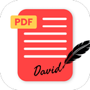 Fill & Sign PDF Form Signature APK