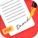 PDF Fill & Sign APK