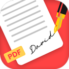 PDF Fill & Sign icon