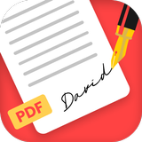 APK PDF Fill & Sign