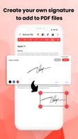 PDF Fill & Sign screenshot 2
