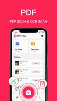 FlexiPDF PDF Files OCR Scanner پوسٹر