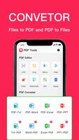 FlexiPDF PDF Files OCR Scanner تصوير الشاشة 1