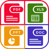 Easy Document Reader View all Document office 2021 icon
