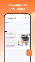PDF Master ảnh chụp màn hình 4