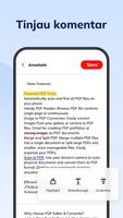 PDF Master syot layar 3