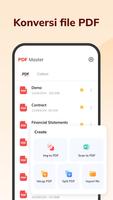 PDF Master syot layar 1