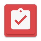 Text to PDF convert icon