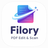 Filory – PDF Edit & Scan