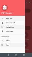 Text to PDF convert screenshot 3