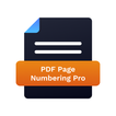 ”PDF Page Numbering Pro