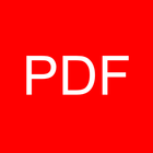 PDF アイコン