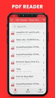 PDF Reader - Read Ebooks Screenshot 3