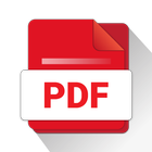 PDF Reader - PDF Viewer 아이콘