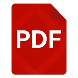 PDF Okuyucu simgesi