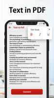 PDF Reader Screenshot 2