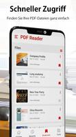 PDF Reader Screenshot 3