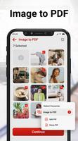 قارئ PDF تصوير الشاشة 1