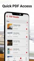قارئ PDF تصوير الشاشة 3