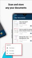 Cam Scanner - PDF Scanner ảnh chụp màn hình 1