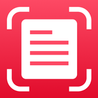 Читатель PDF-Изображение в PDF иконка