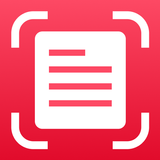 Читатель PDF-Изображение в PDF иконка