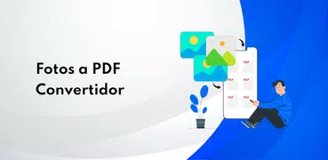Convertir a PDF - Foto a PDF