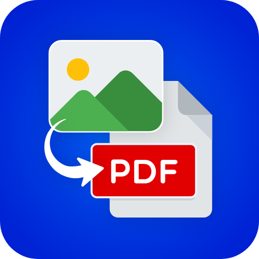 PDF Converter - Bild zu PDF