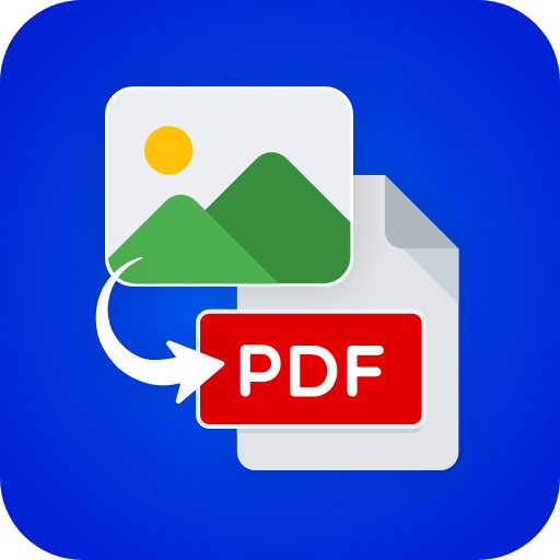 Photos to PDF Converter, Maker