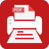 Scan and Print - PDF Printer