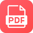 PDF Reader-Fast PDF Viewer-icoon