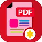 Adobe Acrobat Reader: PDF Viewer, Editor Creator biểu tượng
