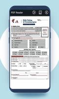 All PDF Reader & PDF Viewer poster