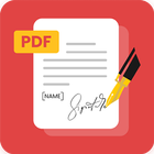 PDF Editor: PDF Fill & Sign アイコン