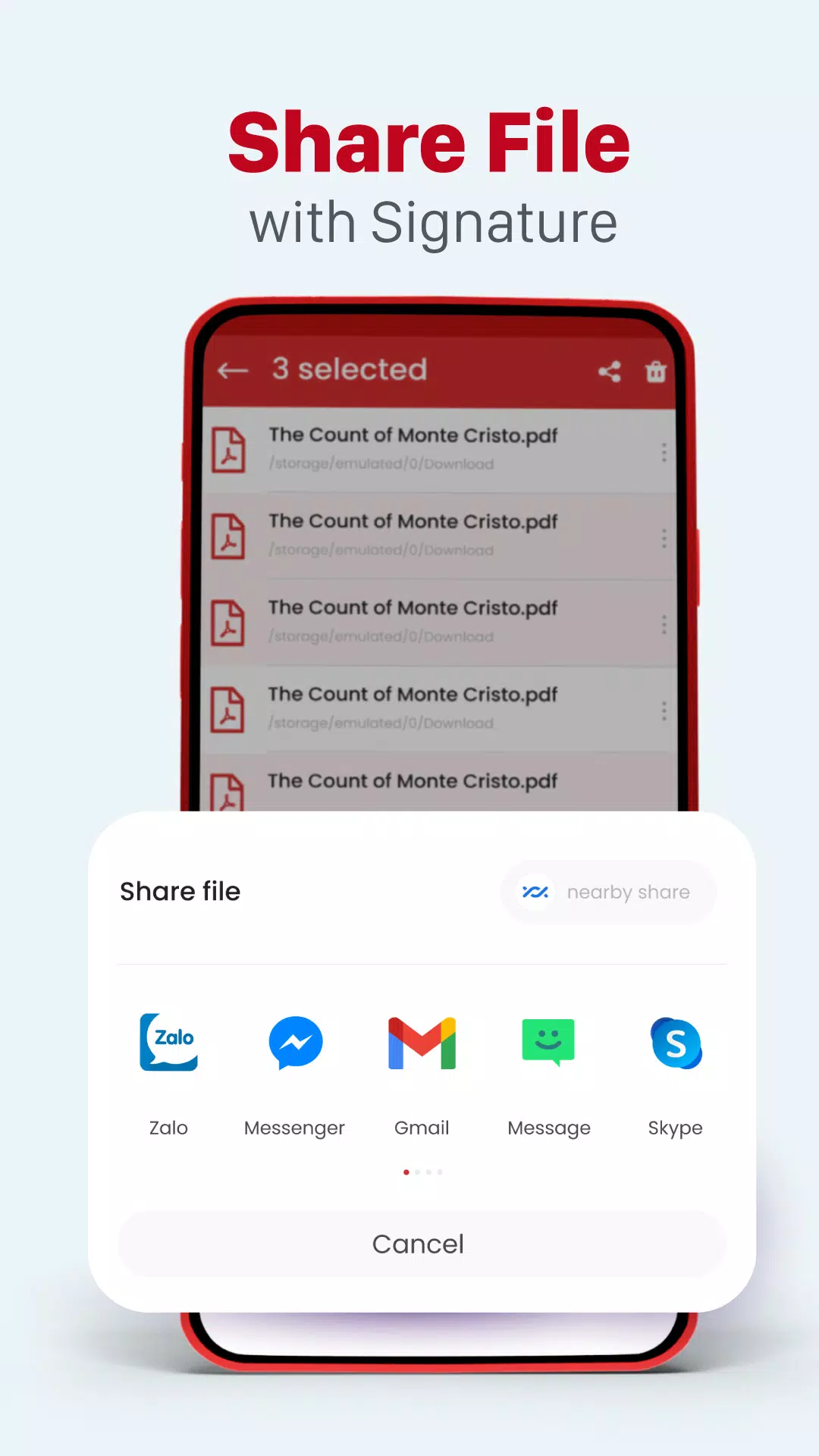 pdfFiller Edit Sign & Fill PDF - APK Download for Android