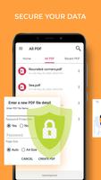 PDF Reader Ekran Görüntüsü 1