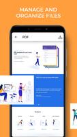 PDF Reader Ekran Görüntüsü 2