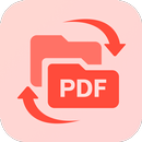 PDF Reader - FileConvert APK